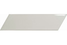  Azulejo revestimiento 23350 chevron wall light grey left