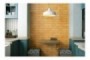 Ambiente revestimiento crackle-mustard-75x15-75x30