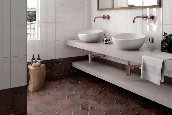  Ambiente porcelanico heritage-wine_crackle_75x300_white