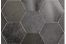 Azulejo porcelanico 24954 heritage carbon