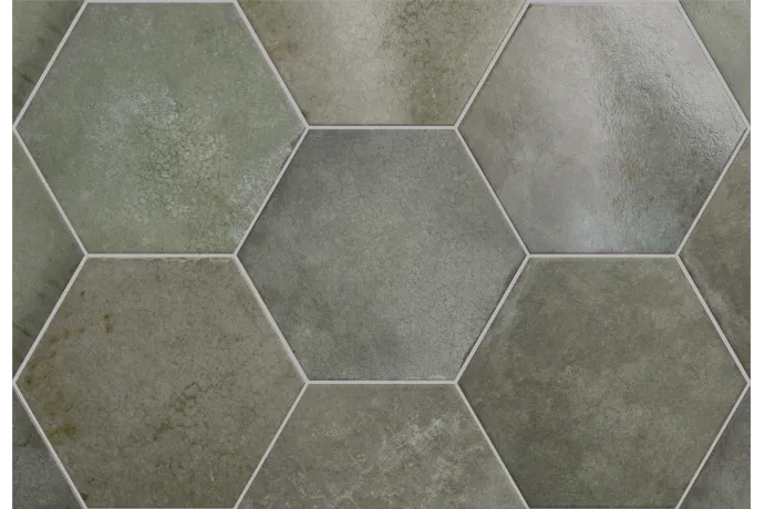  Azulejo porcelanico 24953 heritage jungle