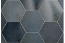  Azulejo porcelanico 24951 heritage indigo
