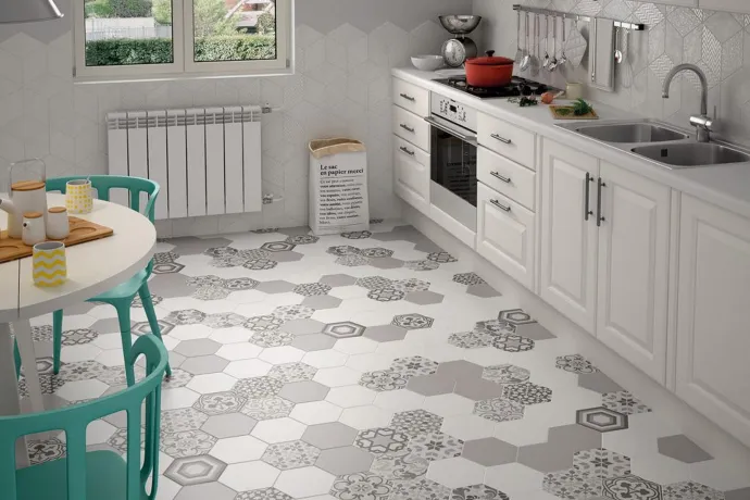 Ambiente porcelanico harmony_bw