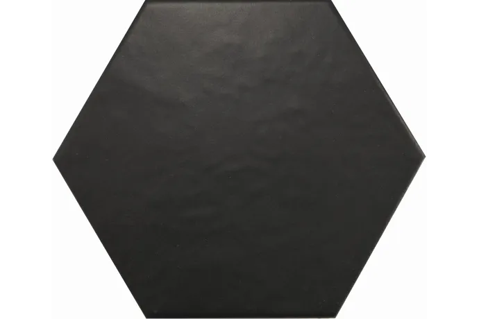 Azulejo porcelanico 20338_hexatile_negromate