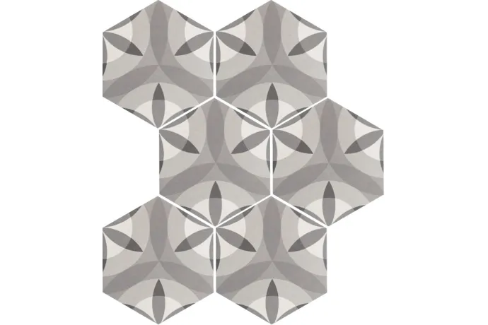  Azulejo porcelanico decor