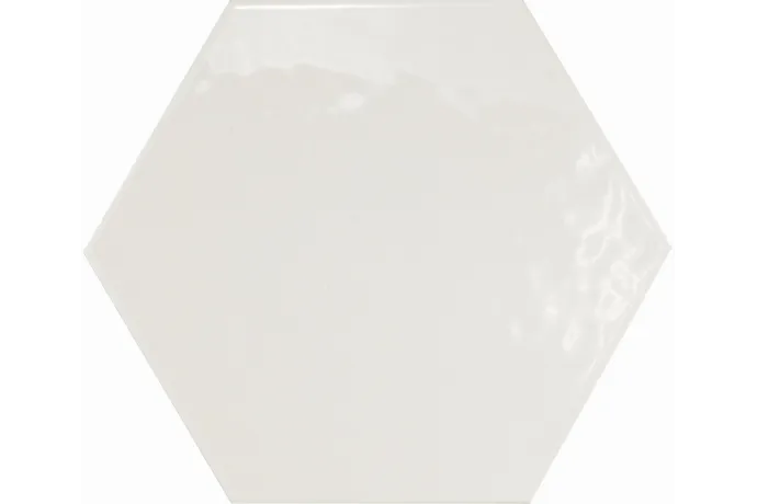  Azulejo revestimiento 20519_hexatile_blancobrillo