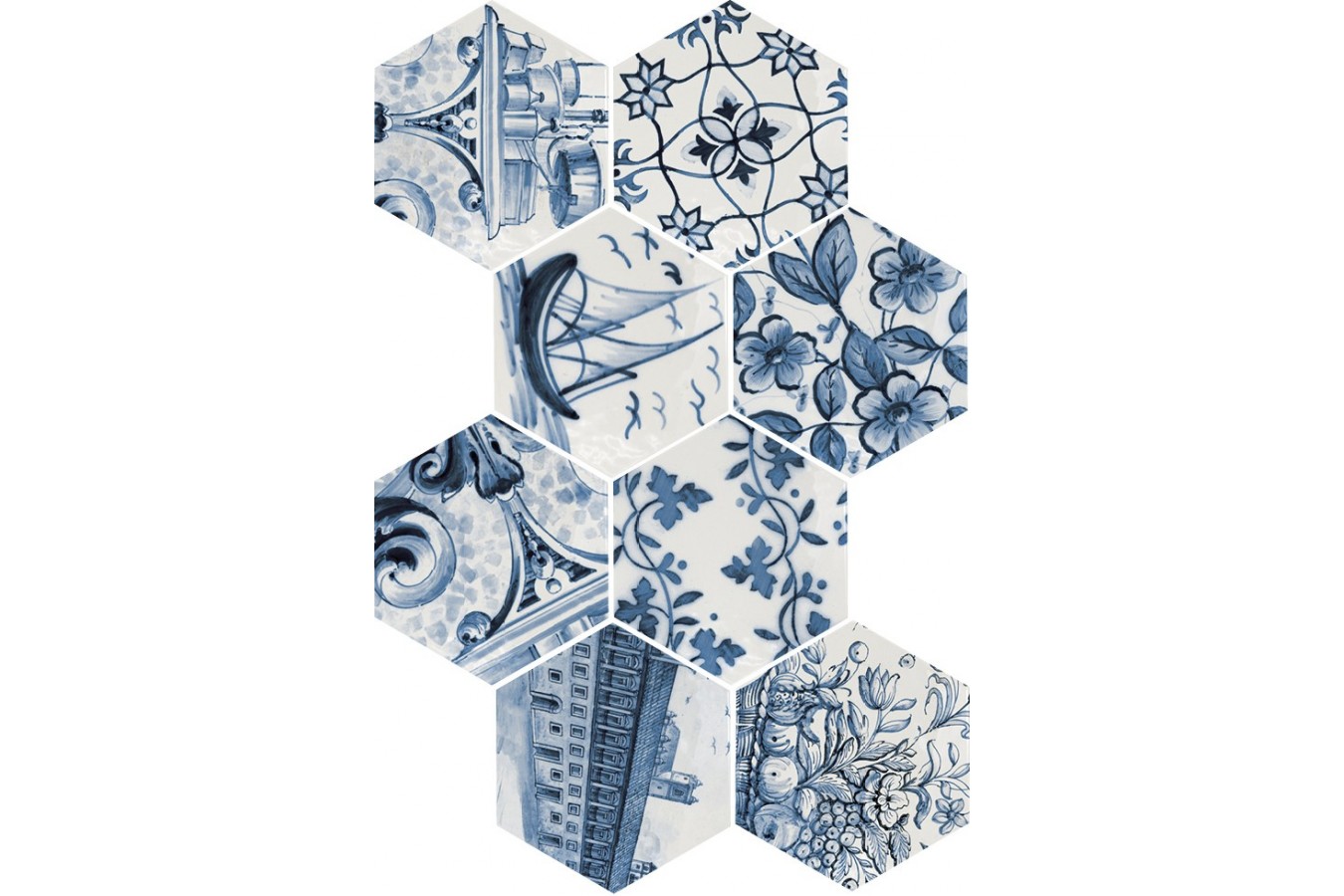  Azulejo revestimiento decor-lisboa