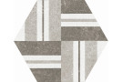  Azulejo porcelanico 22101 hexa cement geo_grey_c