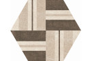  Azulejo porcelanico 22100 hexa cement geo_sand_c