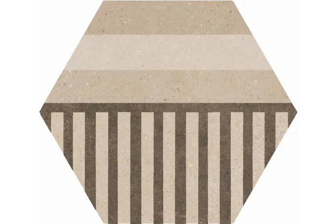  Azulejo porcelanico 22100 hexa cement geo_sand_m