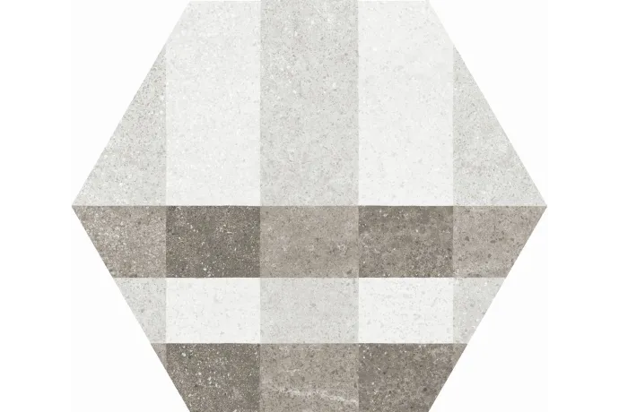  Azulejo porcelanico 22101 hexa cement geo_grey_f