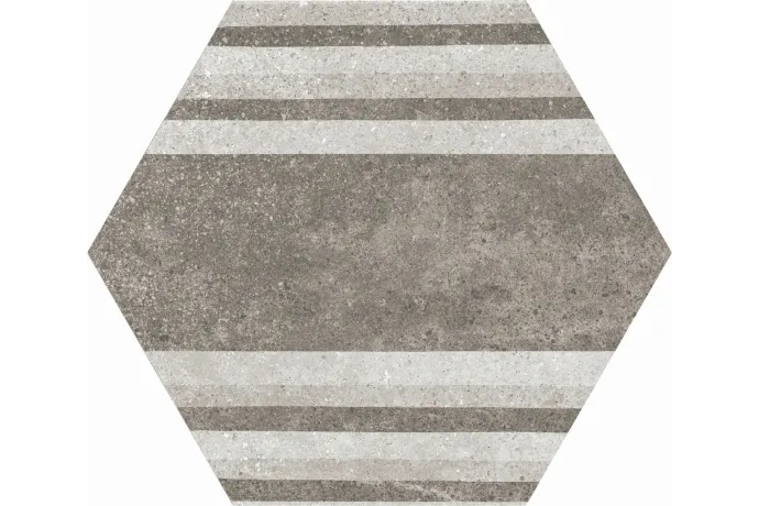  Azulejo porcelanico 22101 hexa cement geo_grey_e