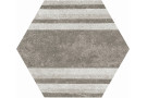  Azulejo porcelanico 22101 hexa cement geo_grey_e