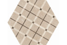  Azulejo porcelanico 22100 hexa cement geo_sand_h