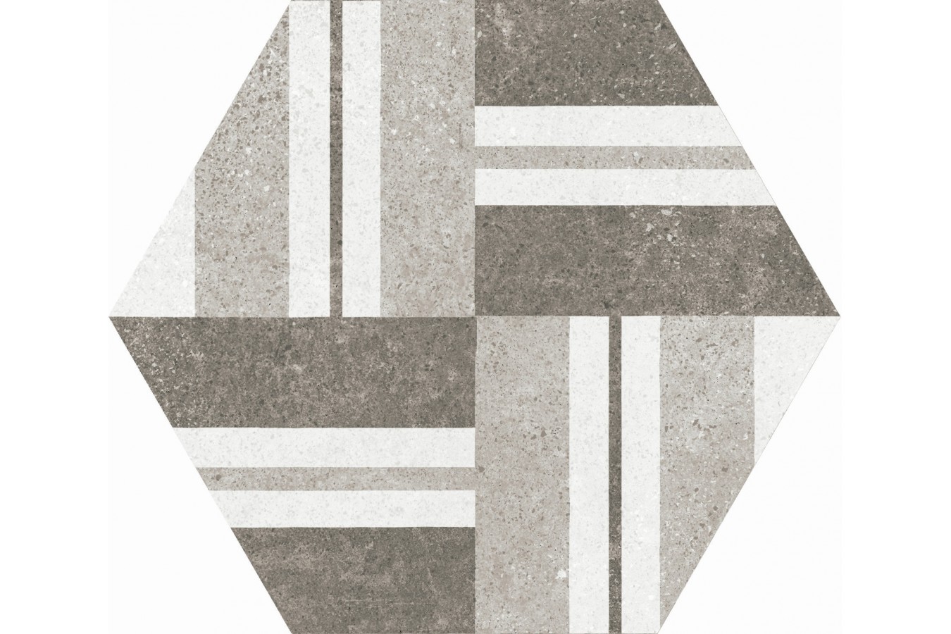  Azulejo porcelanico 22101 hexa cement geo_grey_c