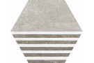  Azulejo porcelanico 22101 hexa cement geo_grey_a