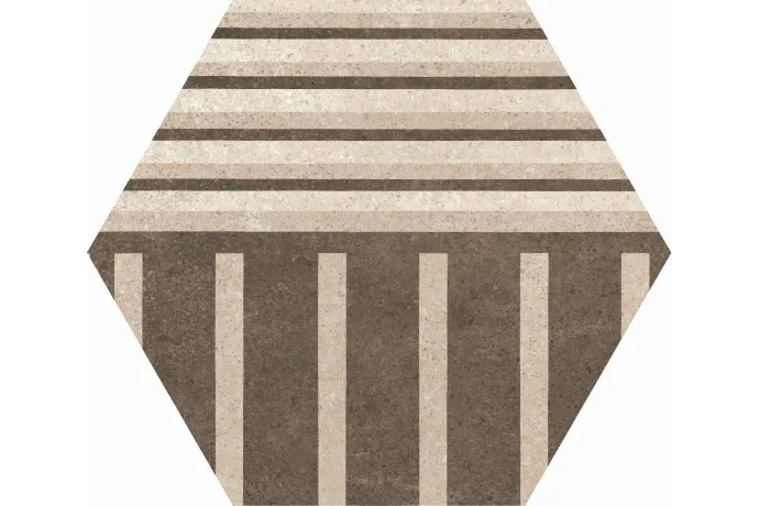  Azulejo porcelanico 22100 hexa cement geo_sand_l