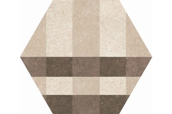 Azulejo porcelanico 22100 hexa cement geo_sand_f