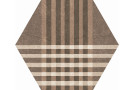  Azulejo porcelanico 22100 hexa cement geo_sand_b