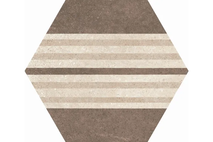 Azulejo porcelanico 22100 hexa cement geo_sand_i
