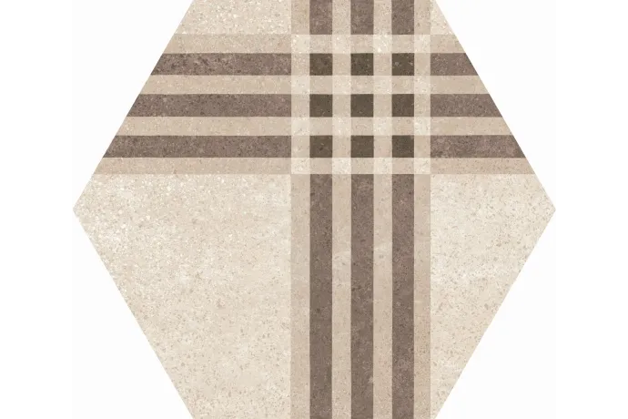  Azulejo porcelanico 22100 hexa cement geo_sand_k