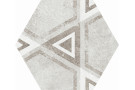  Azulejo porcelanico 22099 hexa cement garden grey 01_k
