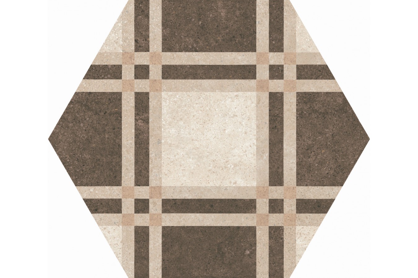  Azulejo porcelanico 22100 hexa cement geo_sand_j