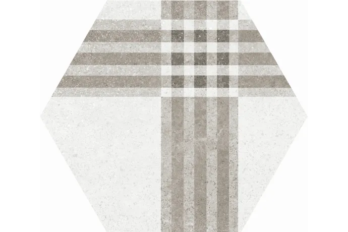  Azulejo porcelanico 22101 hexa cement geo_grey_k