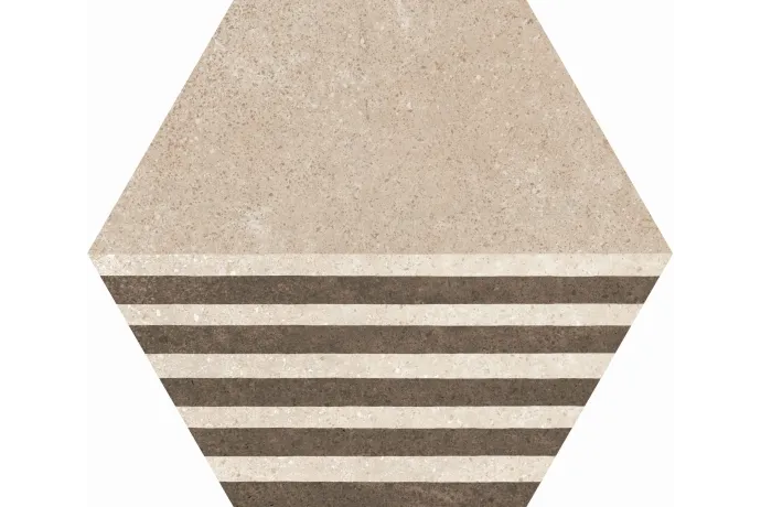  Azulejo porcelanico 22100 hexa cement geo_sand_a