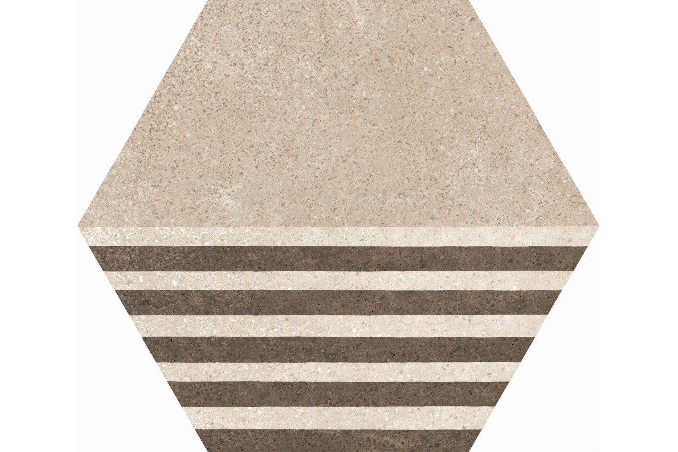  Azulejo porcelanico 22100 hexa cement geo_sand_a