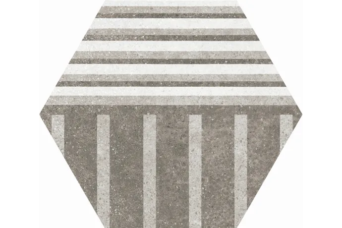  Azulejo porcelanico 22101 hexa cement geo_grey_l