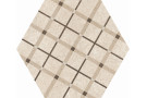  Azulejo porcelanico 22100 hexa cement geo_sand_o
