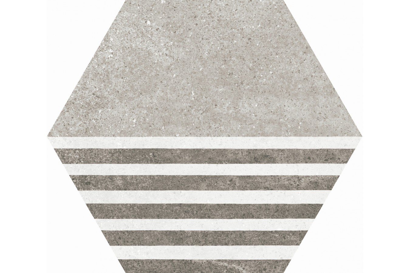  Azulejo porcelanico 22101 hexa cement geo_grey_a