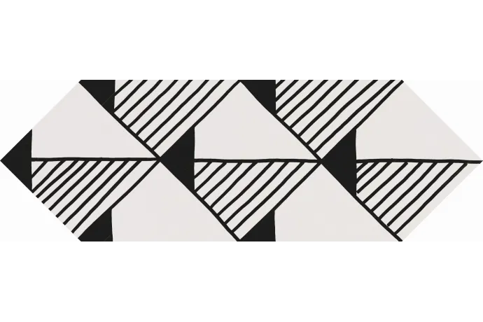  Azulejo porcelanico 22997 patchwork kite b&w_h