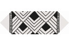  Azulejo porcelanico 22997 patchwork kite b&w_k