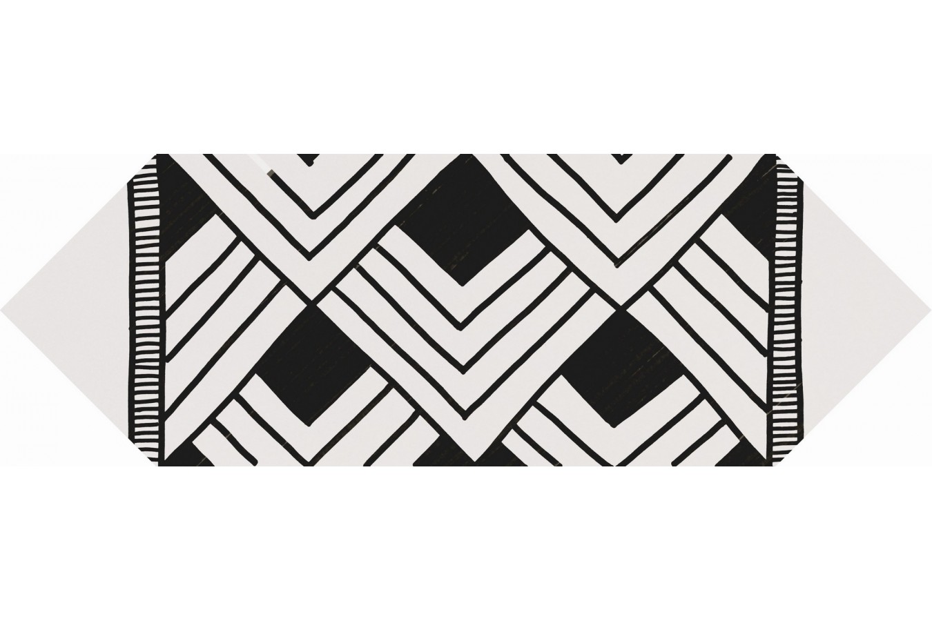  Azulejo porcelanico 22997 patchwork kite b&w_k