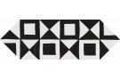  Azulejo porcelanico 22997 patchwork kite b&w_d