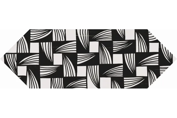  Azulejo porcelanico 22997 patchwork kite b&w_c