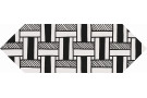  Azulejo porcelanico 22997 patchwork kite b&w_m