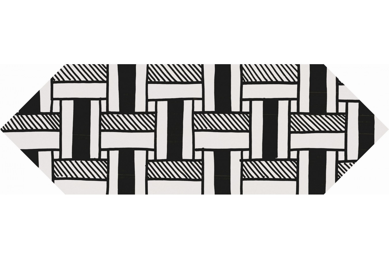  Azulejo porcelanico 22997 patchwork kite b&w_m