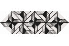  Azulejo porcelanico 22997 patchwork kite b&w_b