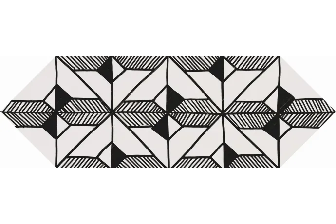  Azulejo porcelanico 22997 patchwork kite b&w_g