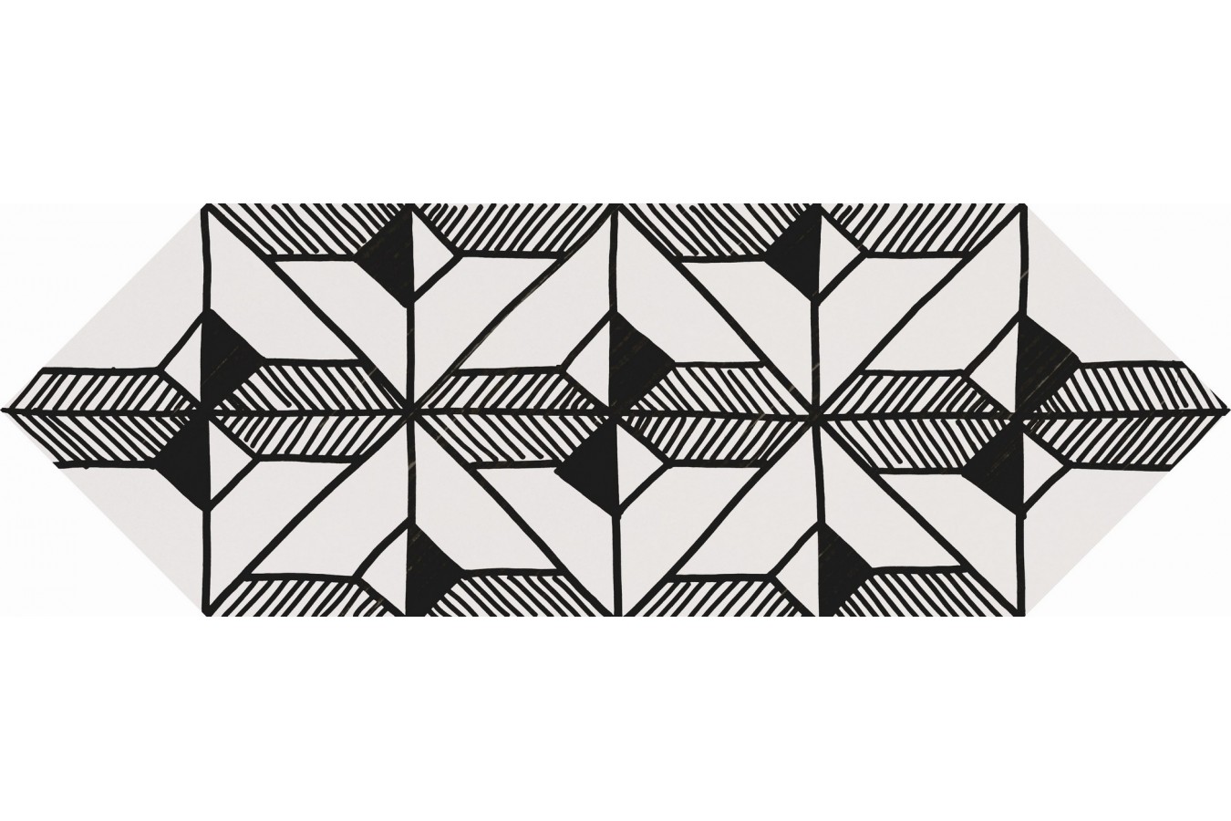  Azulejo porcelanico 22997 patchwork kite b&w_g