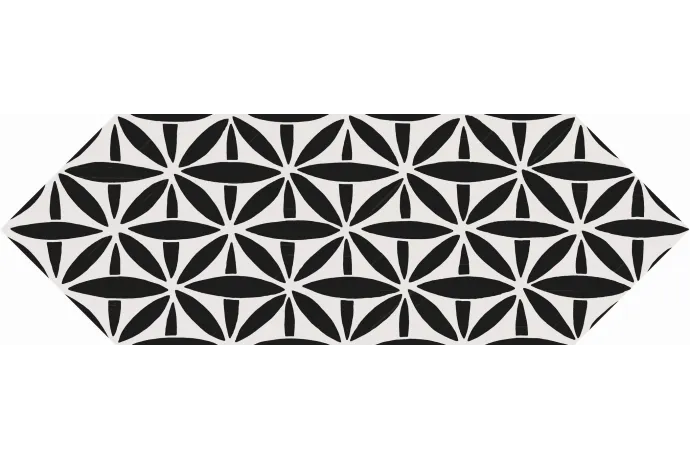  Azulejo porcelanico 22997 patchwork kite b&w_n