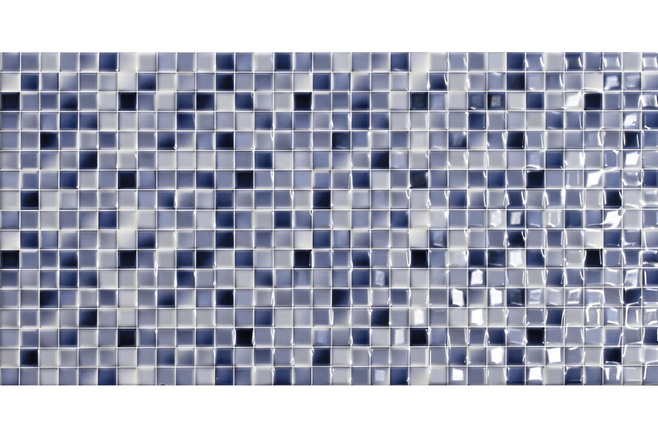  Revestimiento andros azul br 25x50