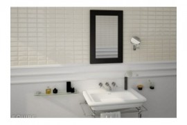 Ambiente revestimiento metro_cream