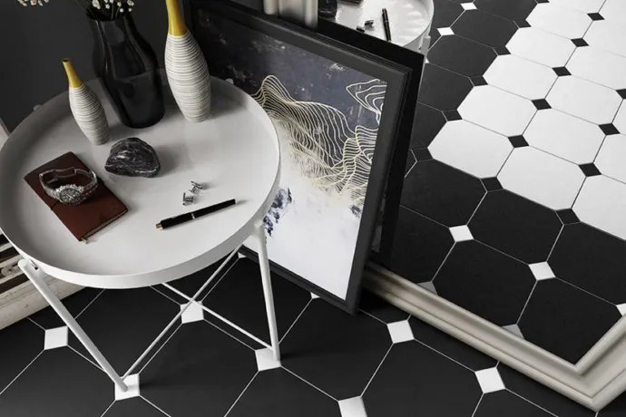 Ambiente porcelanico octagon-negromate-hall-819x1024