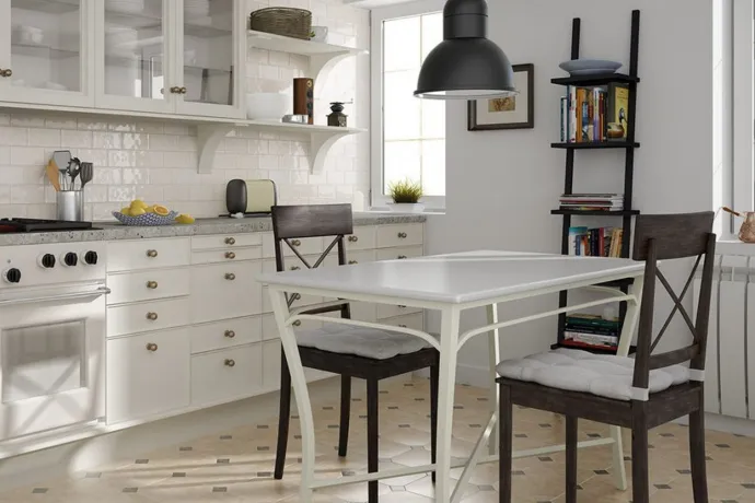  Ambiente porcelanico octagon-marmol-beige-kitchen-922x1024