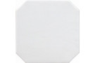  Azulejo porcelanico 20547 octagon_blanco_20x20