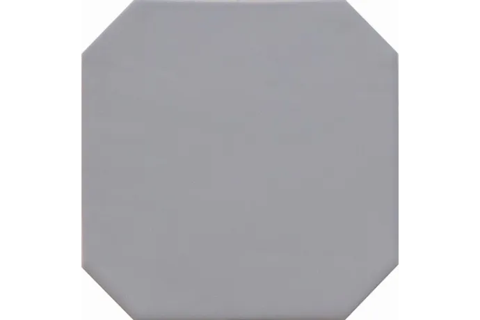  Azulejo porcelanico 20555 octagon_gris_20x20